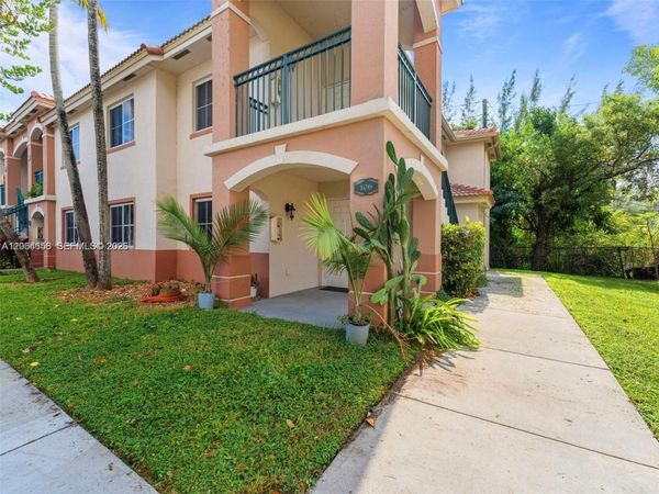 1240 SE 31st Ct , Unit 106-32, Homestead, FL 33035