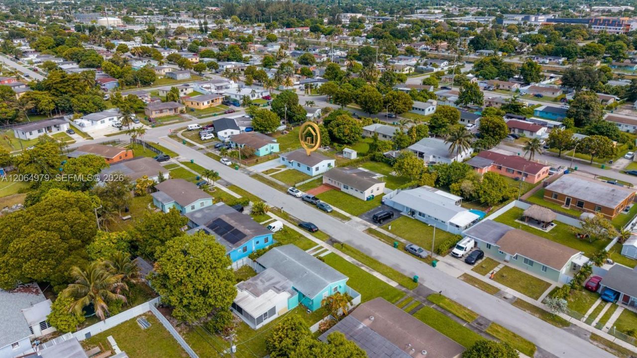 3331 NW 177th Ter , Miami Gardens, FL 33056 Photo
