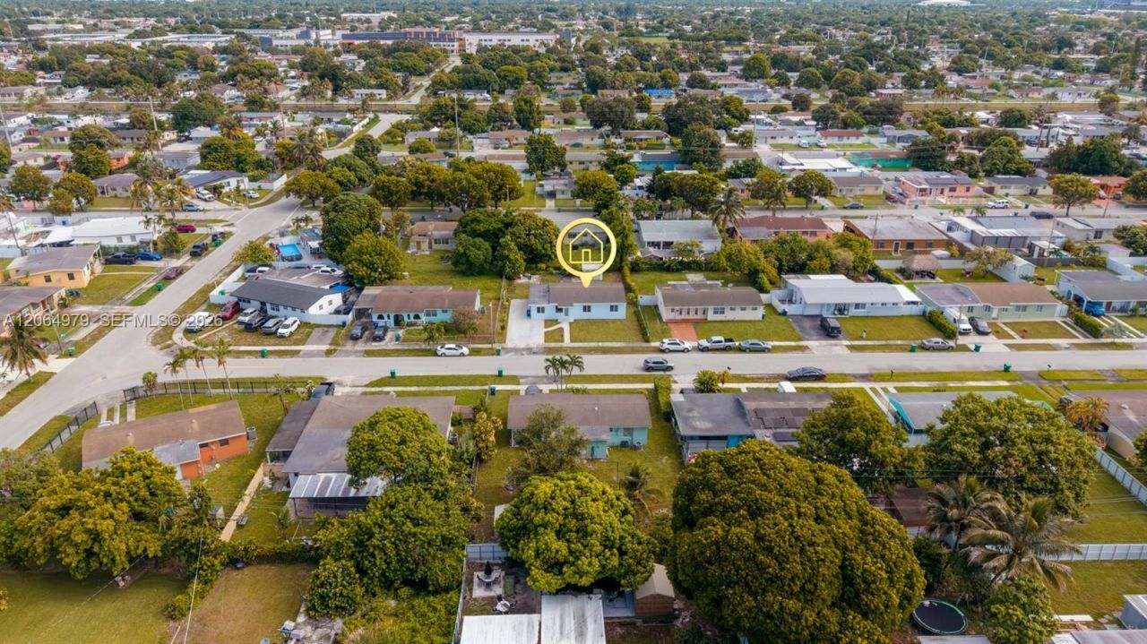 3331 NW 177th Ter , Miami Gardens, FL 33056 Photo