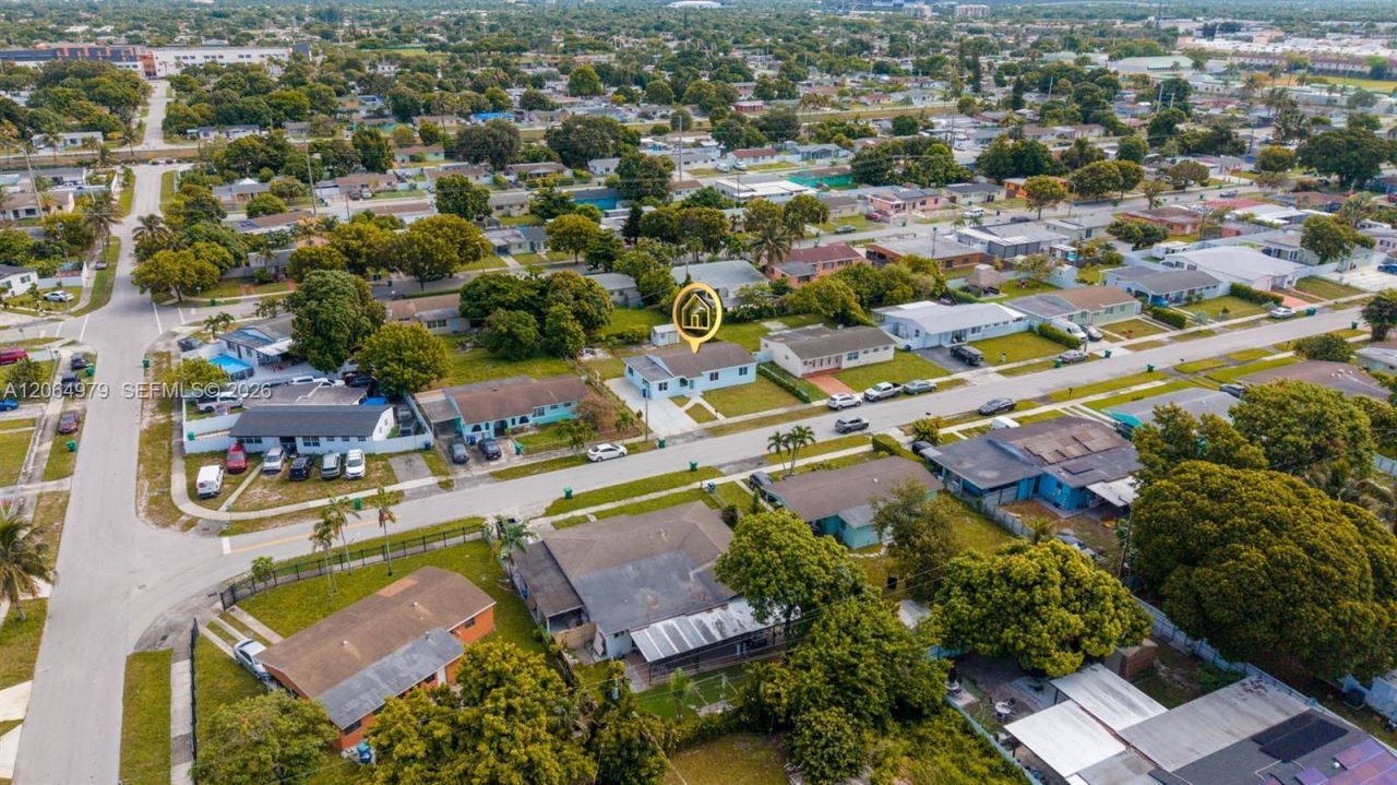 3331 NW 177th Ter , Miami Gardens, FL 33056 Photo
