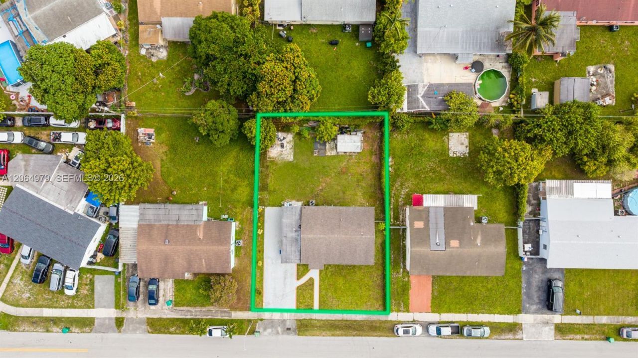 3331 NW 177th Ter , Miami Gardens, FL 33056 Photo