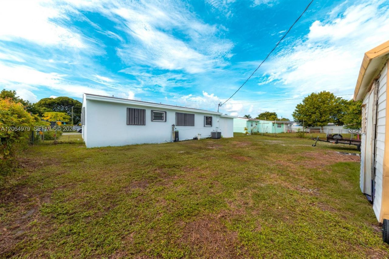 3331 NW 177th Ter , Miami Gardens, FL 33056 Photo