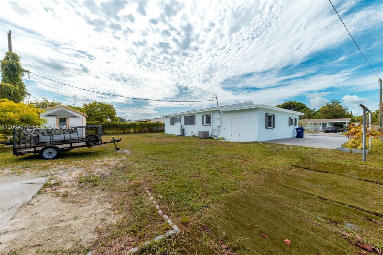 3331 NW 177th Ter , Miami Gardens, FL 33056 Photo