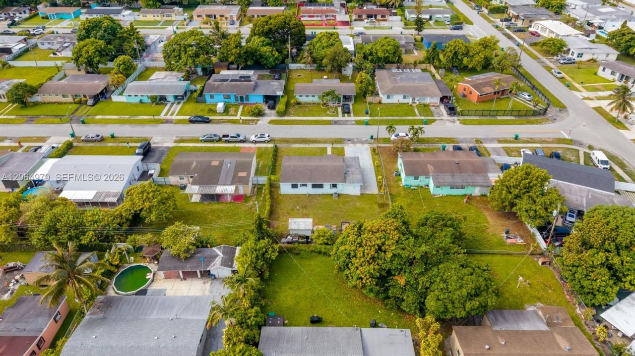 3331 NW 177th Ter , Miami Gardens, FL 33056 Photo