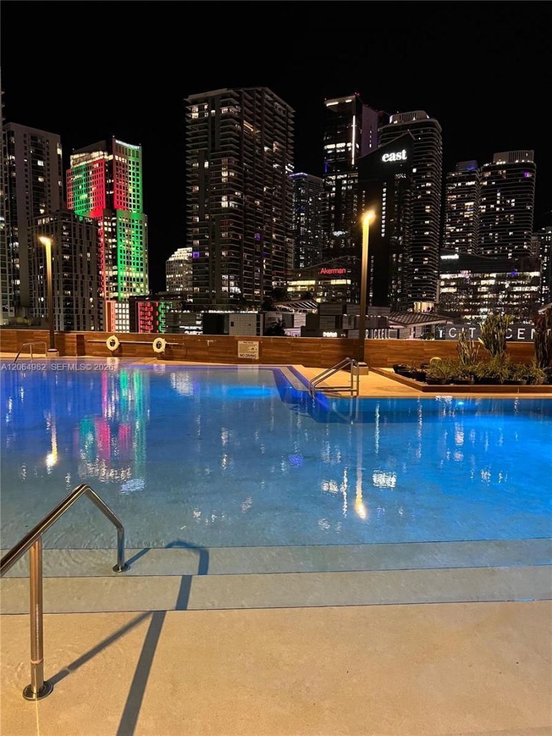350 S Miami Ave, Unit 2714, Miami, FL 33130 Photo