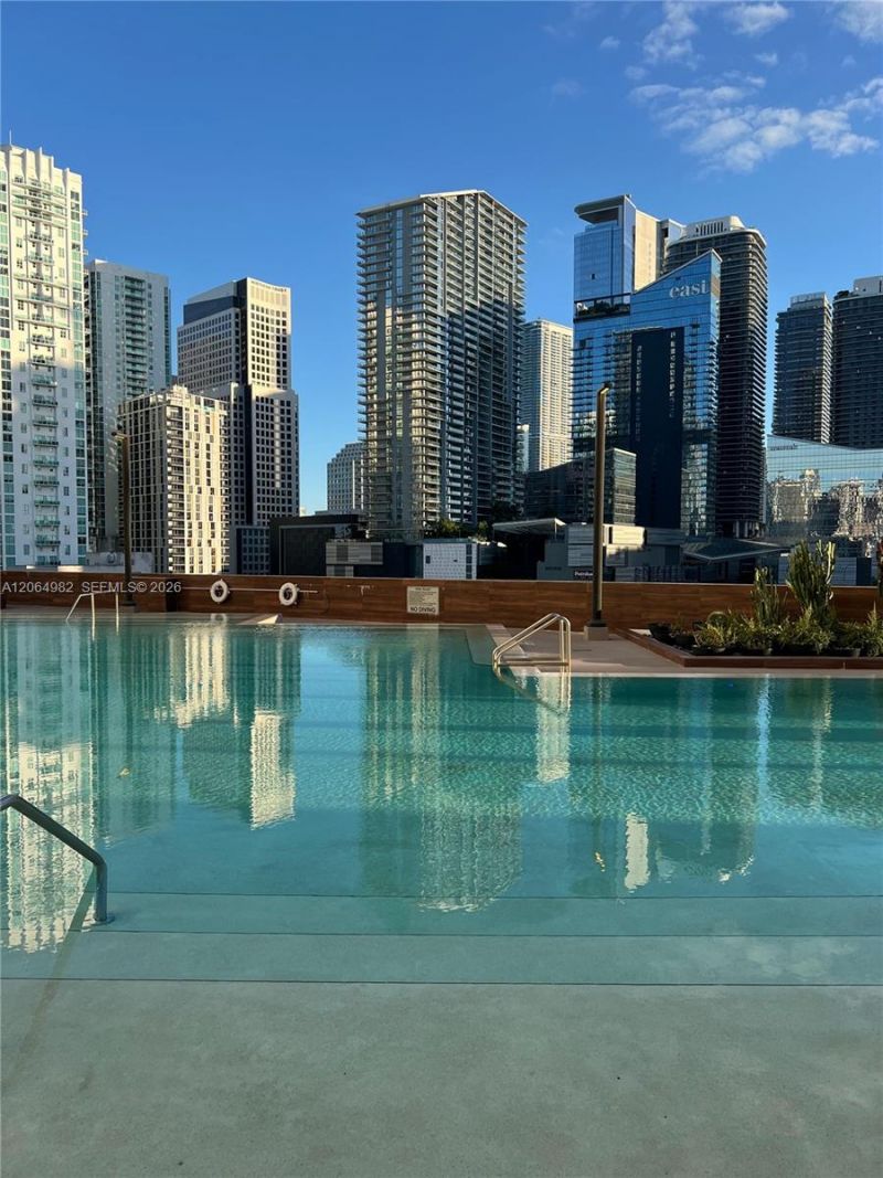 350 S Miami Ave, Unit 2714, Miami, FL 33130 Photo