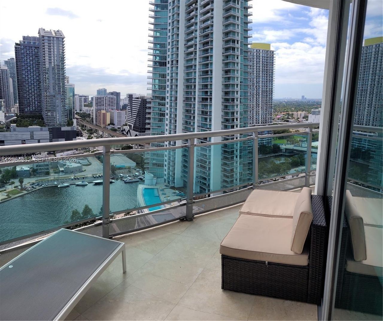 350 S Miami Ave, Unit 2714, Miami, FL 33130 Photo