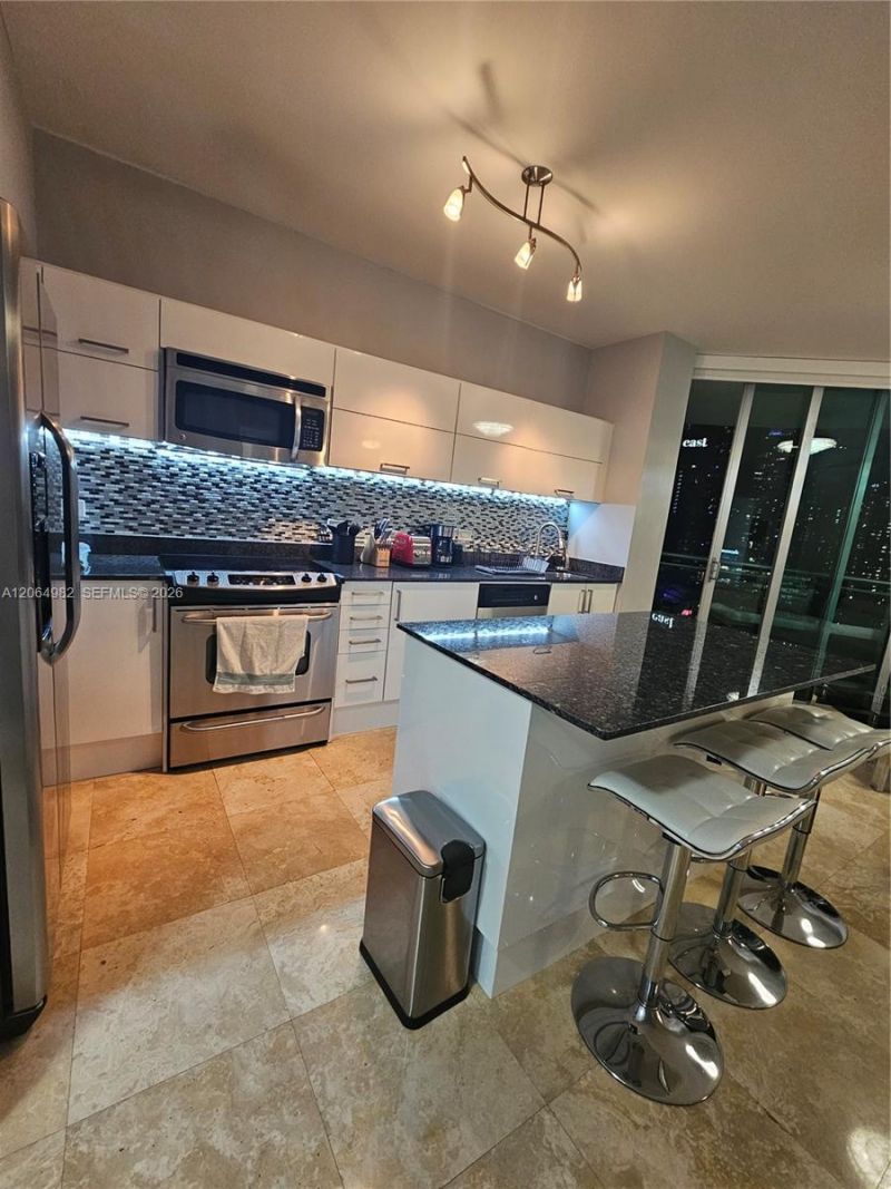 350 S Miami Ave, Unit 2714, Miami, FL 33130 Photo
