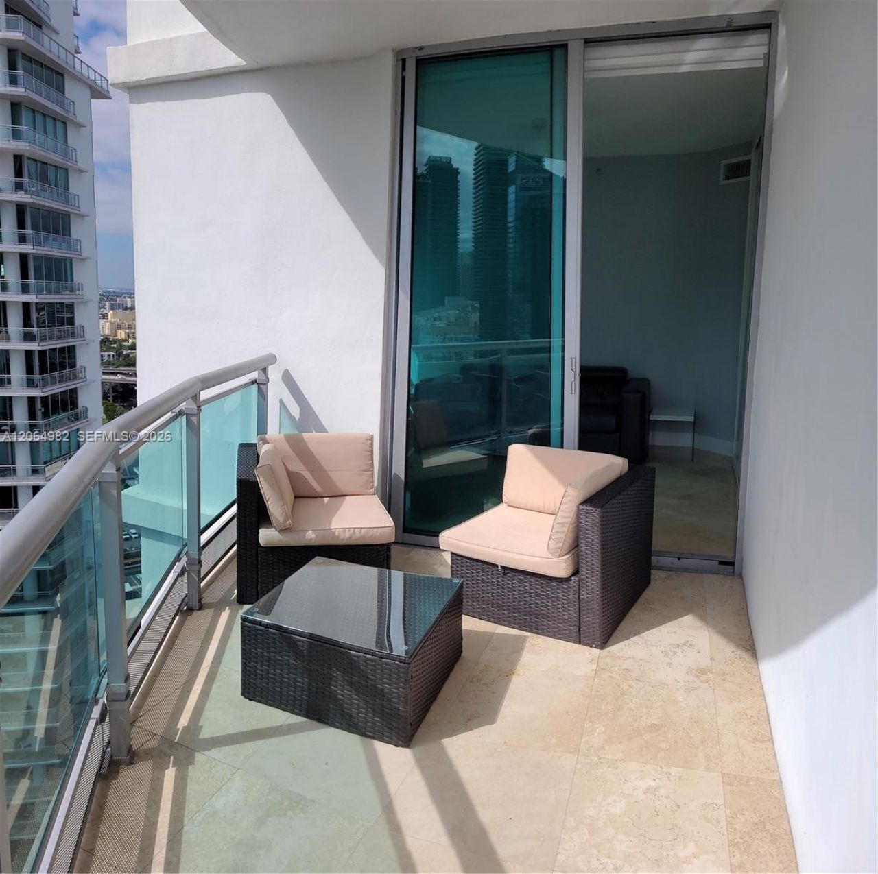 350 S Miami Ave, Unit 2714, Miami, FL 33130 Photo
