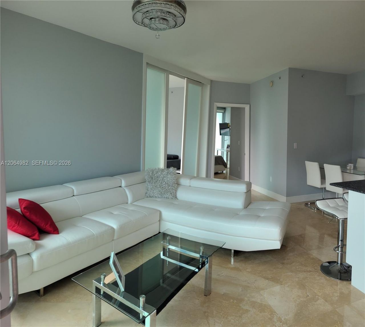 350 S Miami Ave, Unit 2714, Miami, FL 33130 Photo