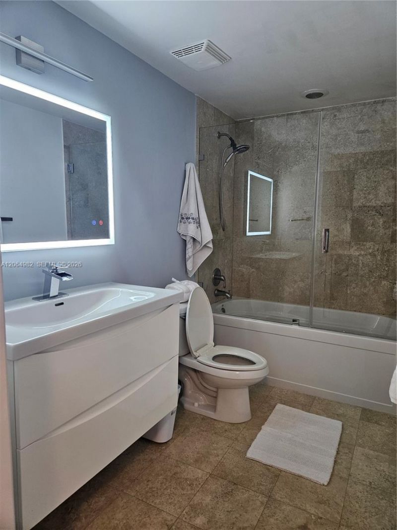 350 S Miami Ave, Unit 2714, Miami, FL 33130 Photo