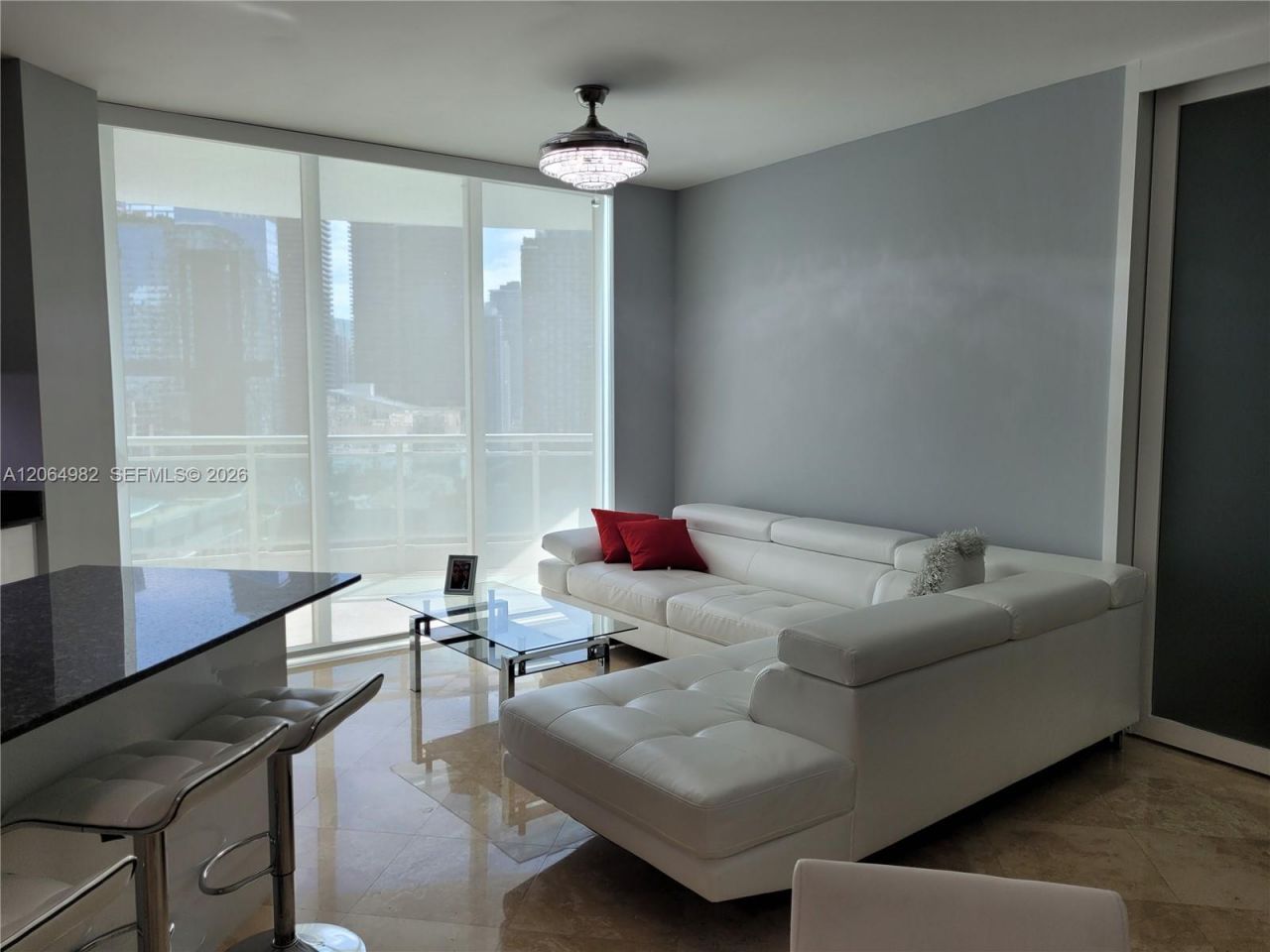 350 S Miami Ave, Unit 2714, Miami, FL 33130 Photo