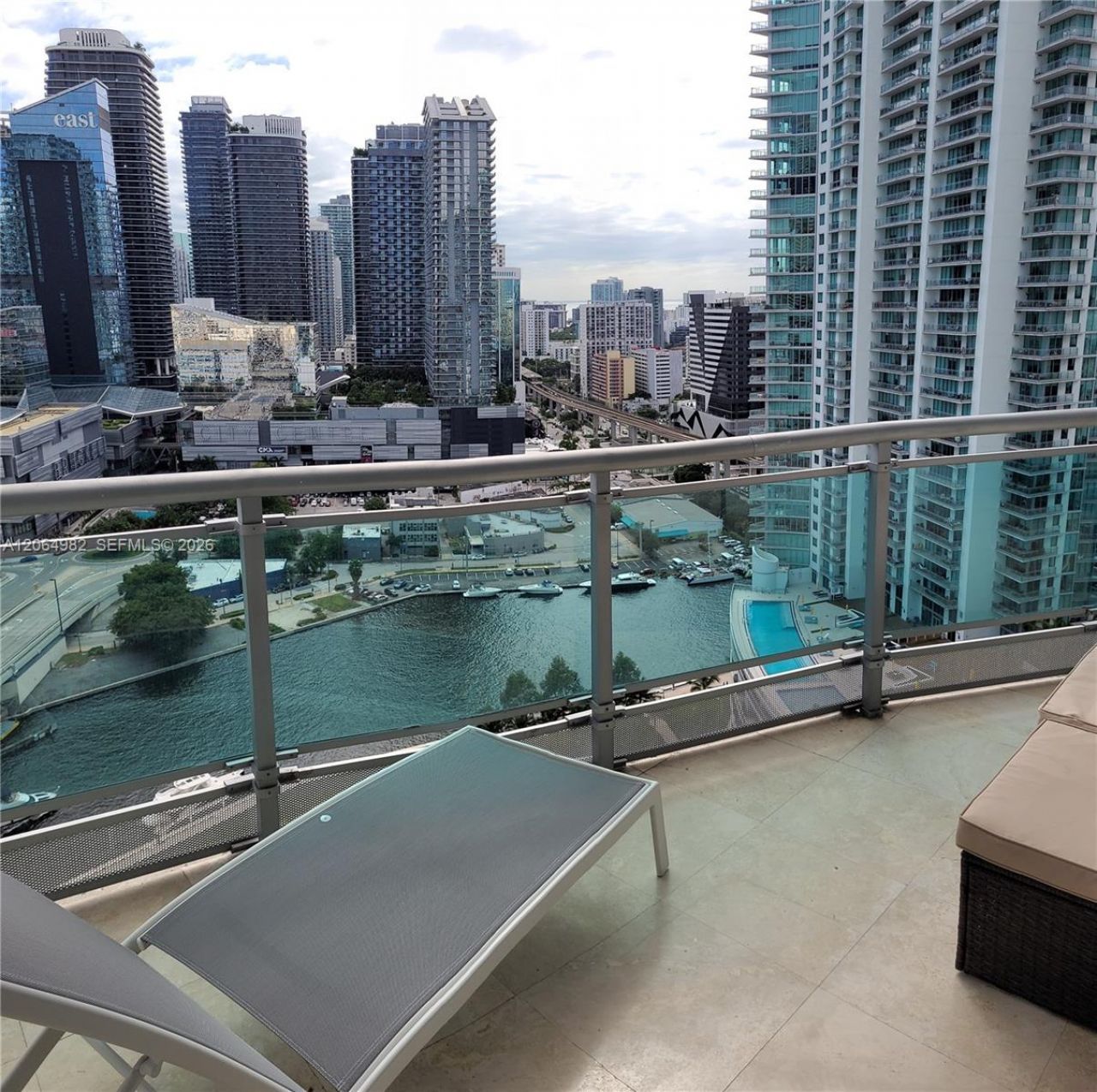 350 S Miami Ave, Unit 2714, Miami, FL 33130 Photo