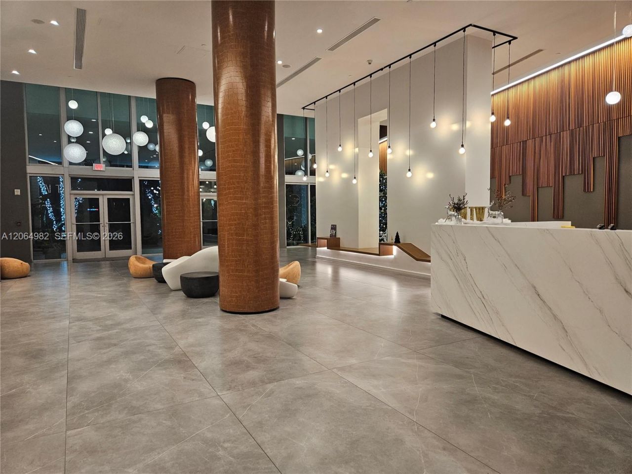 350 S Miami Ave, Unit 2714, Miami, FL 33130 Photo