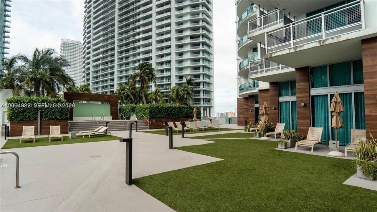 350 S Miami Ave, Unit 2714, Miami, FL 33130 Photo