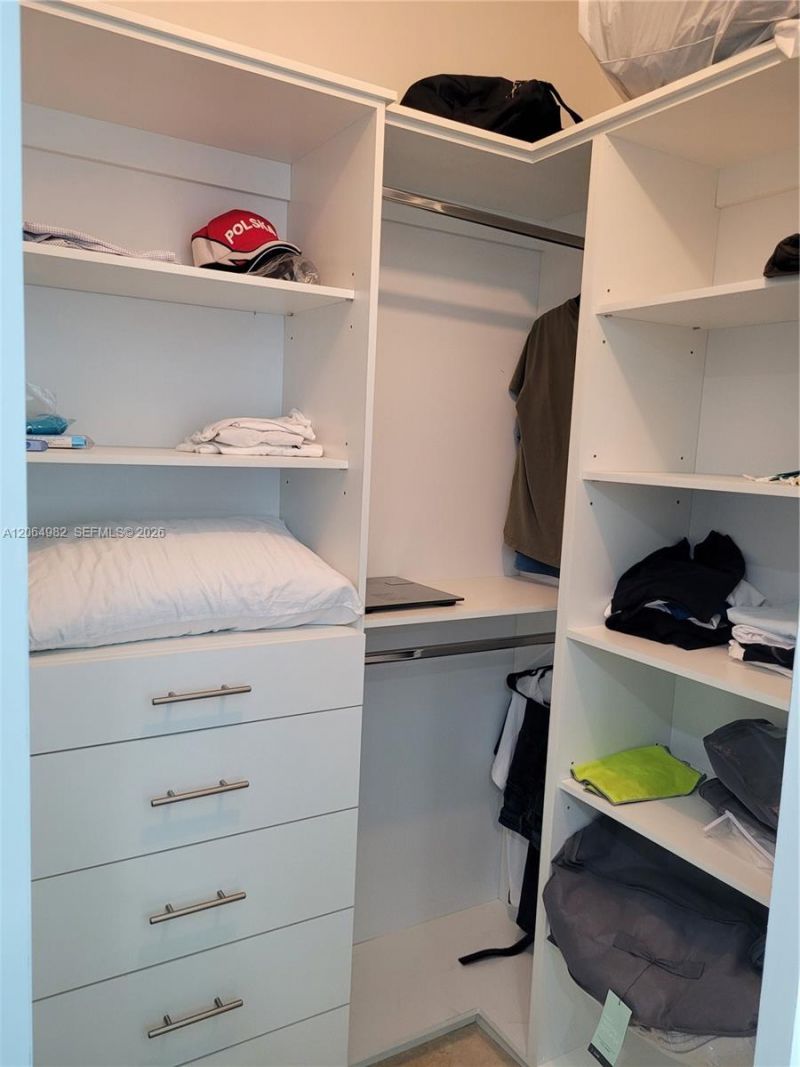 350 S Miami Ave, Unit 2714, Miami, FL 33130 Photo