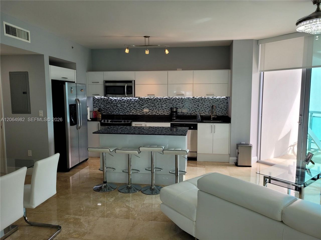 350 S Miami Ave, Unit 2714, Miami, FL 33130 Photo