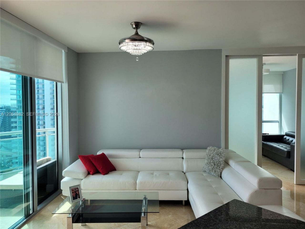 350 S Miami Ave, Unit 2714, Miami, FL 33130 Photo