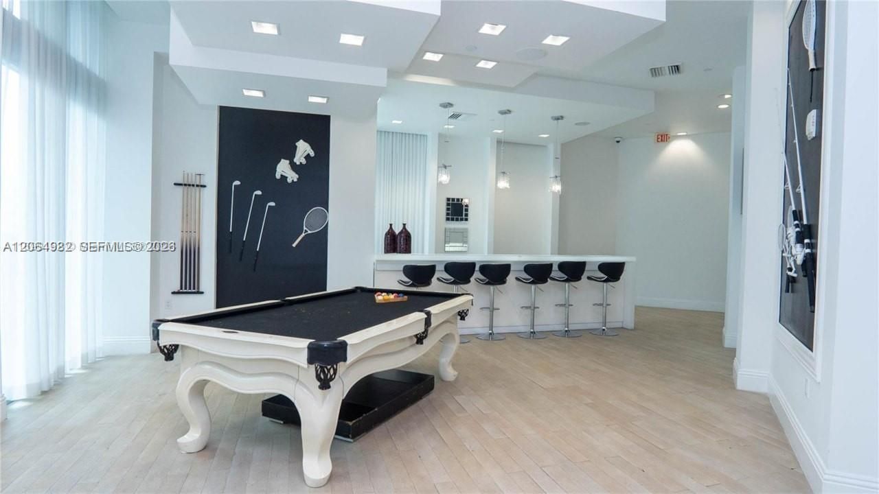 350 S Miami Ave, Unit 2714, Miami, FL 33130 Photo