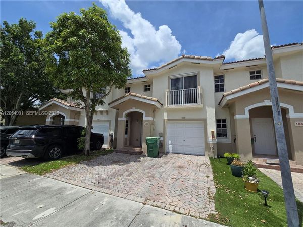 14142 SW 260th St , Unit 105, Homestead, FL 33032