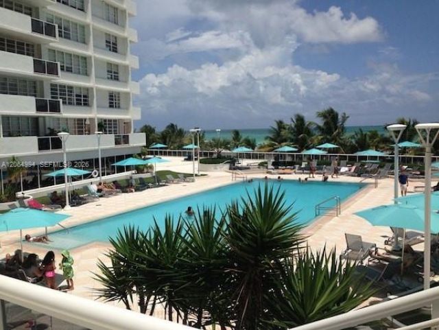 100 Lincoln Rd, Unit 1541, Miami Beach, FL 33139 Photo