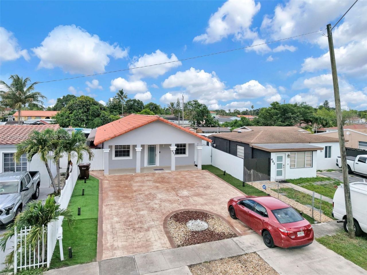 451 E 37th St , Hialeah, FL 33013 Photo