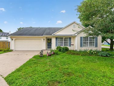 2908 Green Pine Court, Lexington, KY 40503