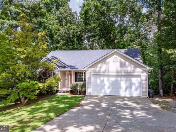 1218 Roundtop Road, Ellijay, GA 30540