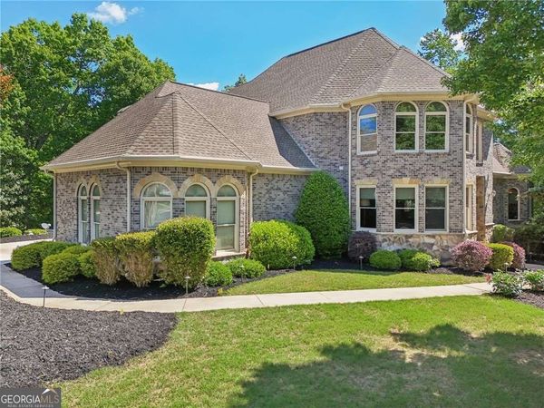 4162 Cumberland Point Drive, Gainesville, GA 30504