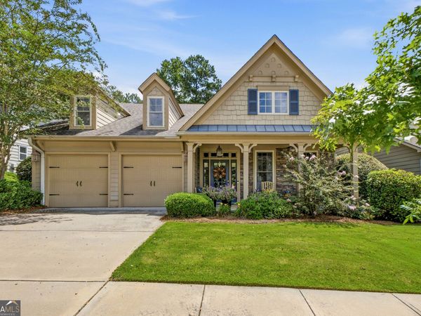 1141 Pebble Creek Lane, Locust Grove, GA 30248