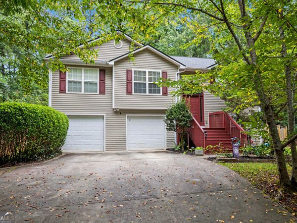 1049 Millard Farmer Road, Newnan, GA 30263