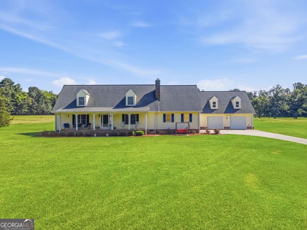 80 McFry Lane NE, Rome, GA 30161