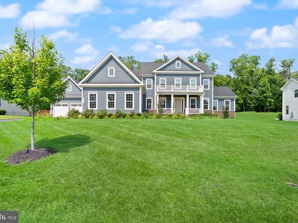 23297 HASTINGS RIDGE COURT, ALDIE, VA 20105
