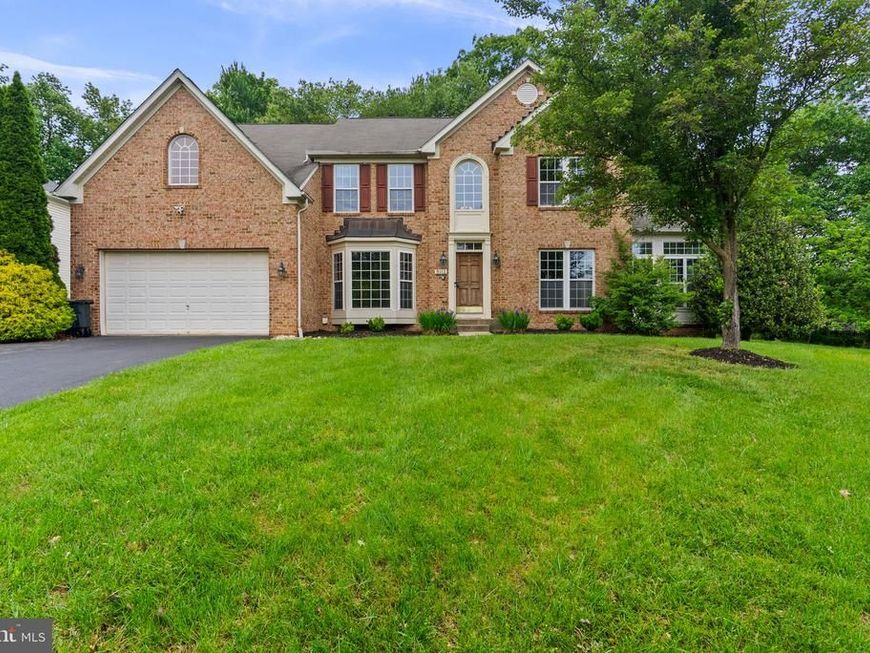 5112 Kellan Drive, Ellicott City, MD 21043 Main Photo