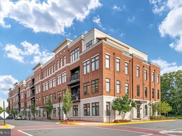 3 STATIONMASTER STREET SE, Unit 201, LEESBURG, VA 20175