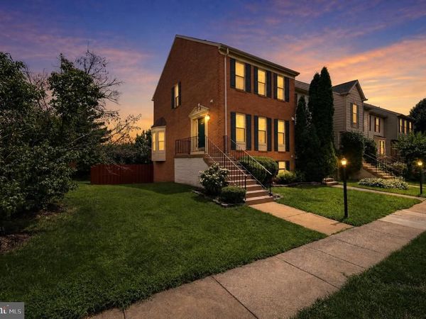 20944 ROOTSTOWN TERRACE, ASHBURN, VA 20147