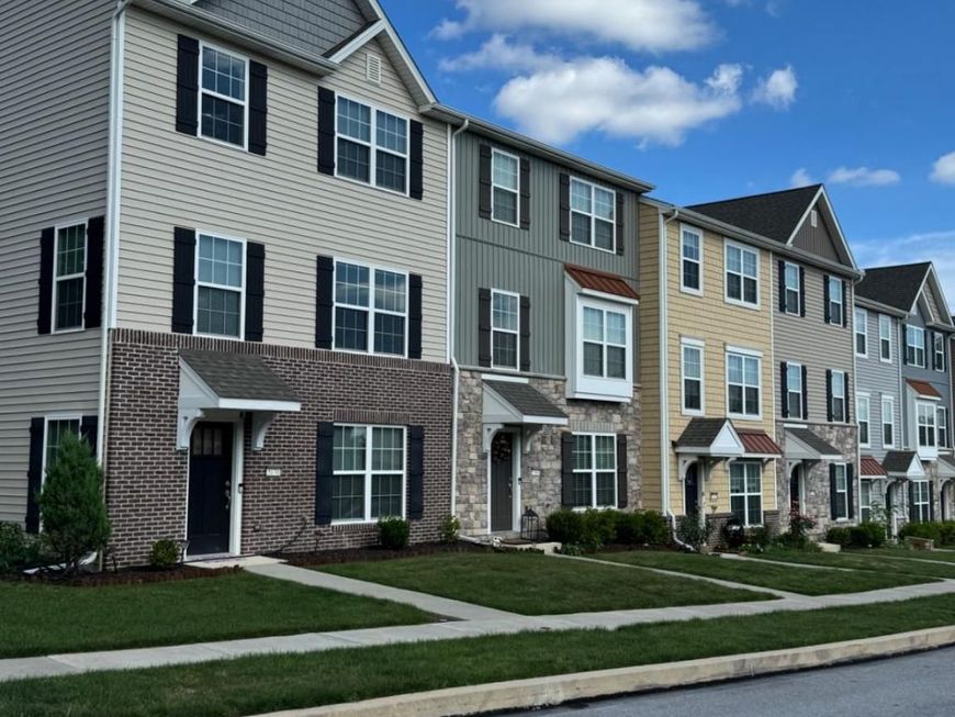 5160 Laurel Valley Lane , Enola, PA 17025 Main Photo