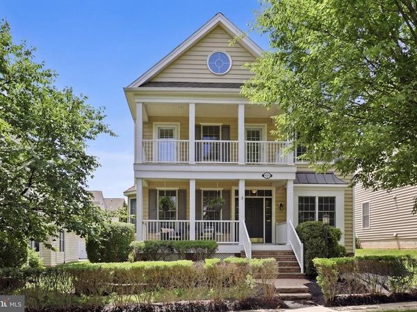 406 DORNISHWOOD PLACE, CHALFONT, PA 18914