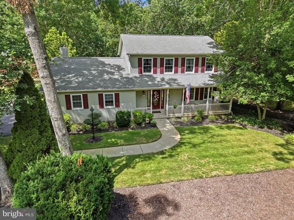 528 COLUMBIA ROAD, EGG HARBOR CITY, NJ 08215