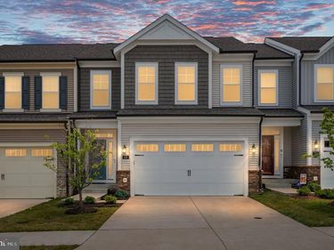 223 SMOKEBUSH DRIVE , STAFFORD, VA 22554