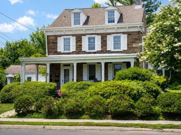 510 S STATE STREET, Unit 4, NEWTOWN, PA 18940