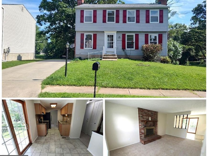 8638 Saxon Circle, Nottingham, MD 21236 Main Photo