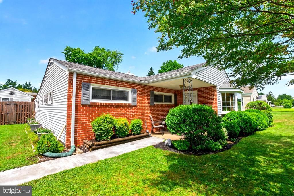 29 EVANS ROAD, NORRISTOWN, PA 19403