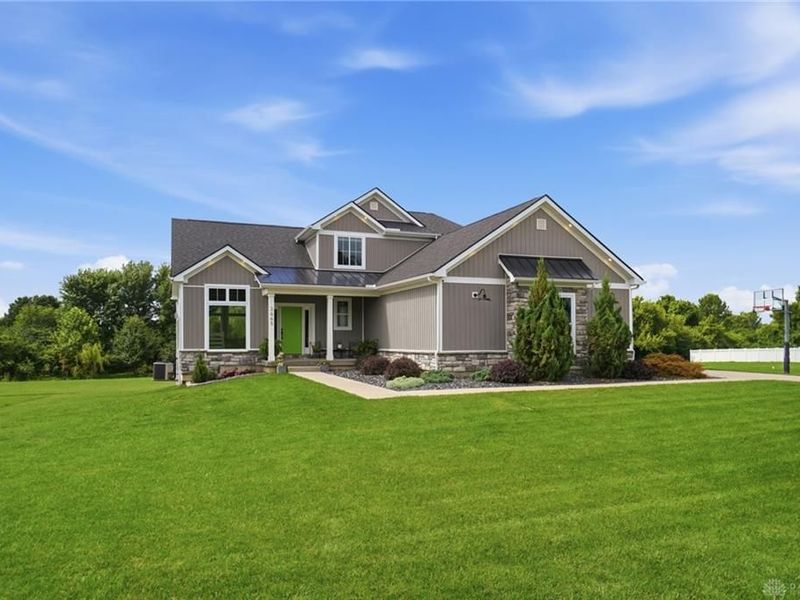 2665 Lucy Lane, Clearcreek Township, OH 45068 Photo 1