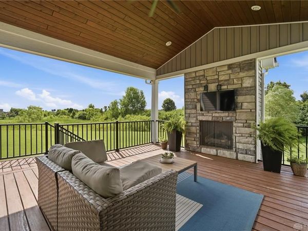 2665 Lucy Lane, Waynesville, OH 45068