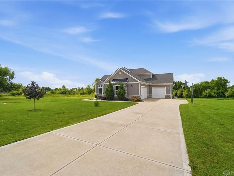 2665 Lucy Lane, Clearcreek Township, OH 45068 Photo 2