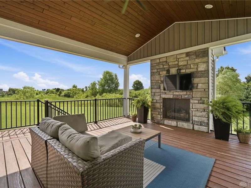 2665 Lucy Lane, Clearcreek Township, OH 45068 Photo 3