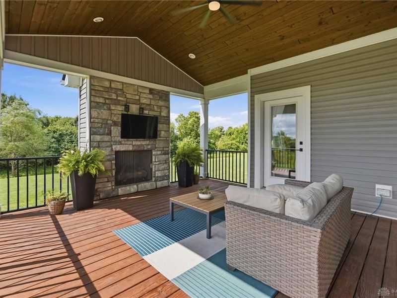 2665 Lucy Lane, Clearcreek Township, OH 45068 Photo 92