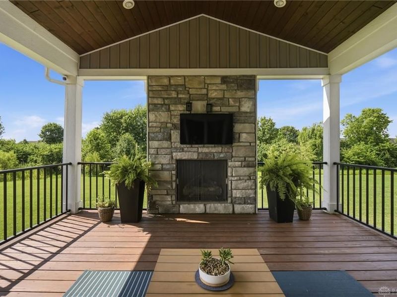 2665 Lucy Lane, Clearcreek Township, OH 45068 Photo 93