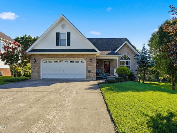 200 Carnegie Court, Kingsport, TN 37664
